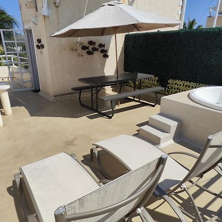 Nuevo En Booking Casa Acapulco Diamante A Pasos De La Playa Εξωτερικό φωτογραφία