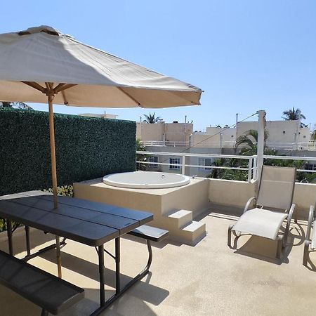 Nuevo En Booking Casa Acapulco Diamante A Pasos De La Playa Εξωτερικό φωτογραφία