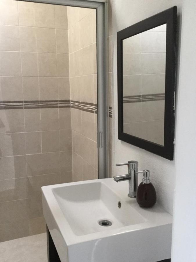 Nuevo En Booking Casa Acapulco Diamante A Pasos De La Playa Εξωτερικό φωτογραφία