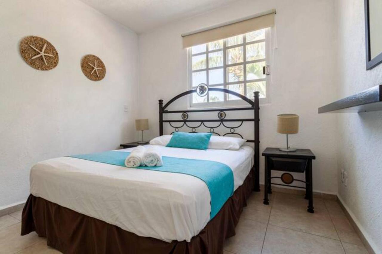 Nuevo En Booking Casa Acapulco Diamante A Pasos De La Playa Εξωτερικό φωτογραφία