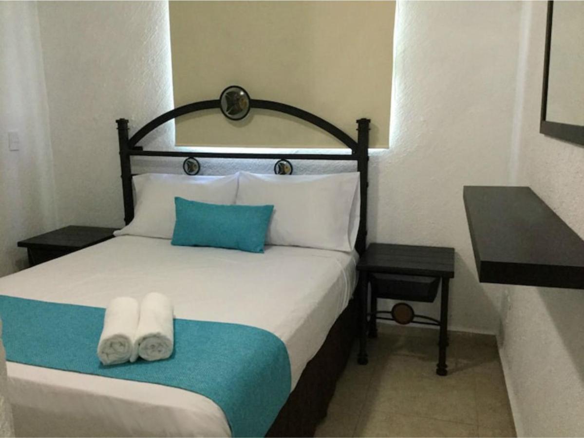 Nuevo En Booking Casa Acapulco Diamante A Pasos De La Playa Εξωτερικό φωτογραφία