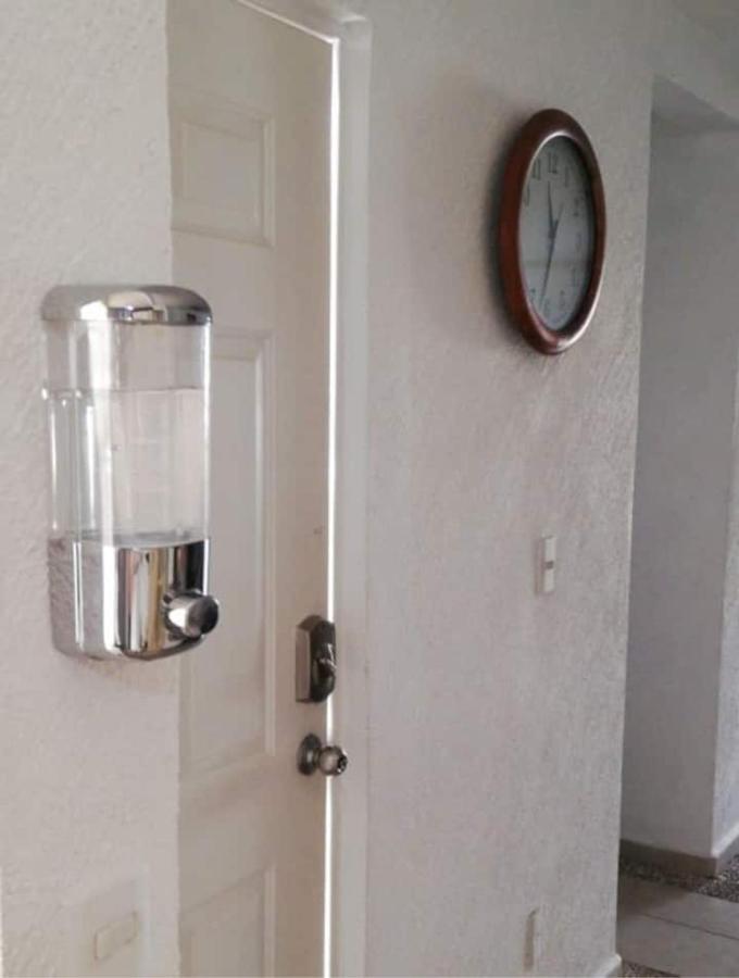 Nuevo En Booking Casa Acapulco Diamante A Pasos De La Playa Εξωτερικό φωτογραφία
