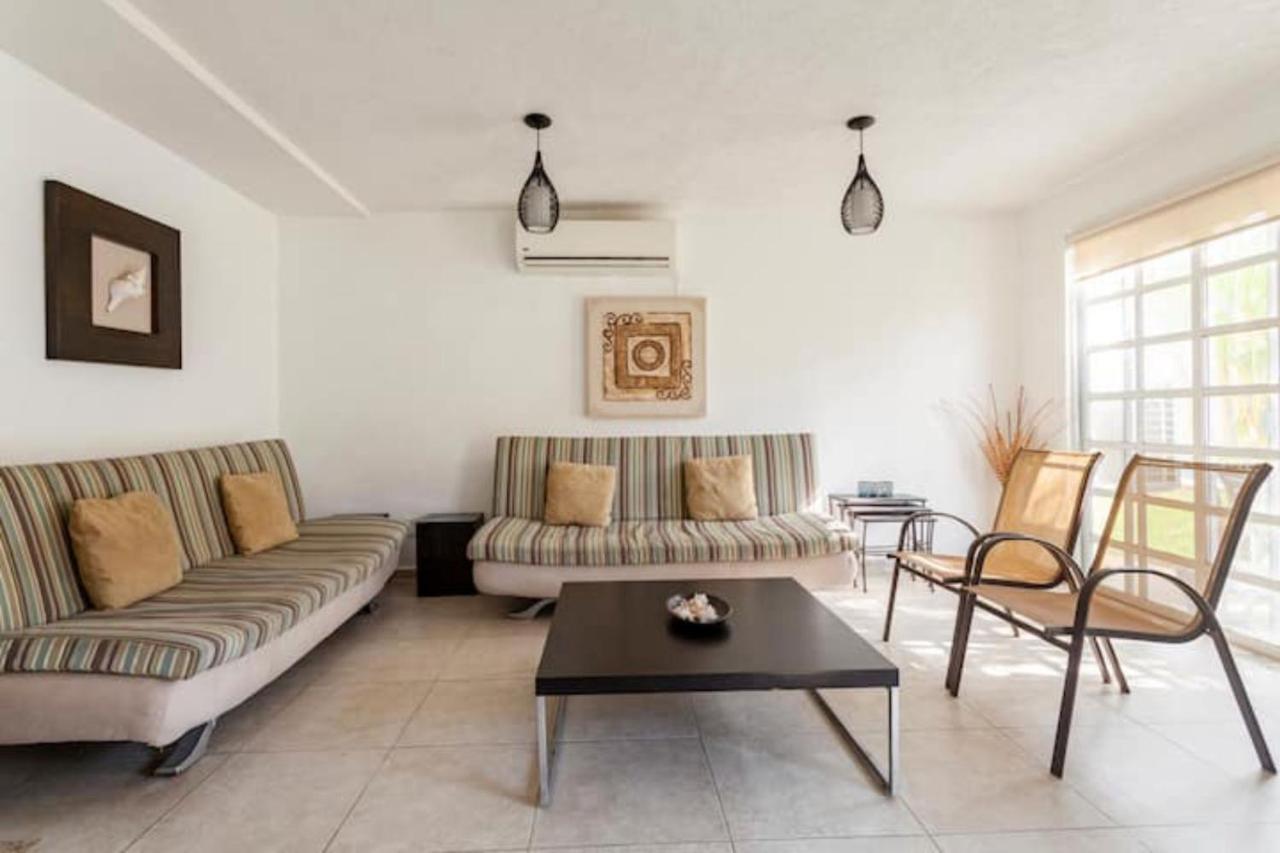 Nuevo En Booking Casa Acapulco Diamante A Pasos De La Playa Εξωτερικό φωτογραφία