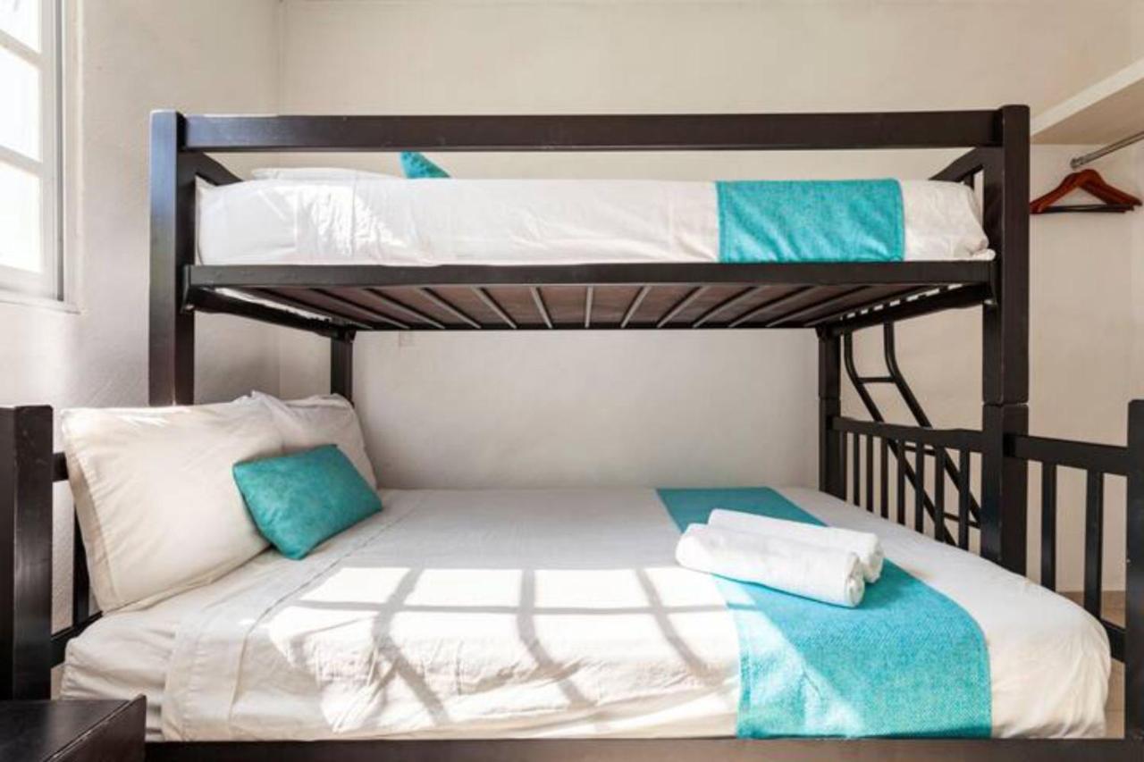 Nuevo En Booking Casa Acapulco Diamante A Pasos De La Playa Εξωτερικό φωτογραφία