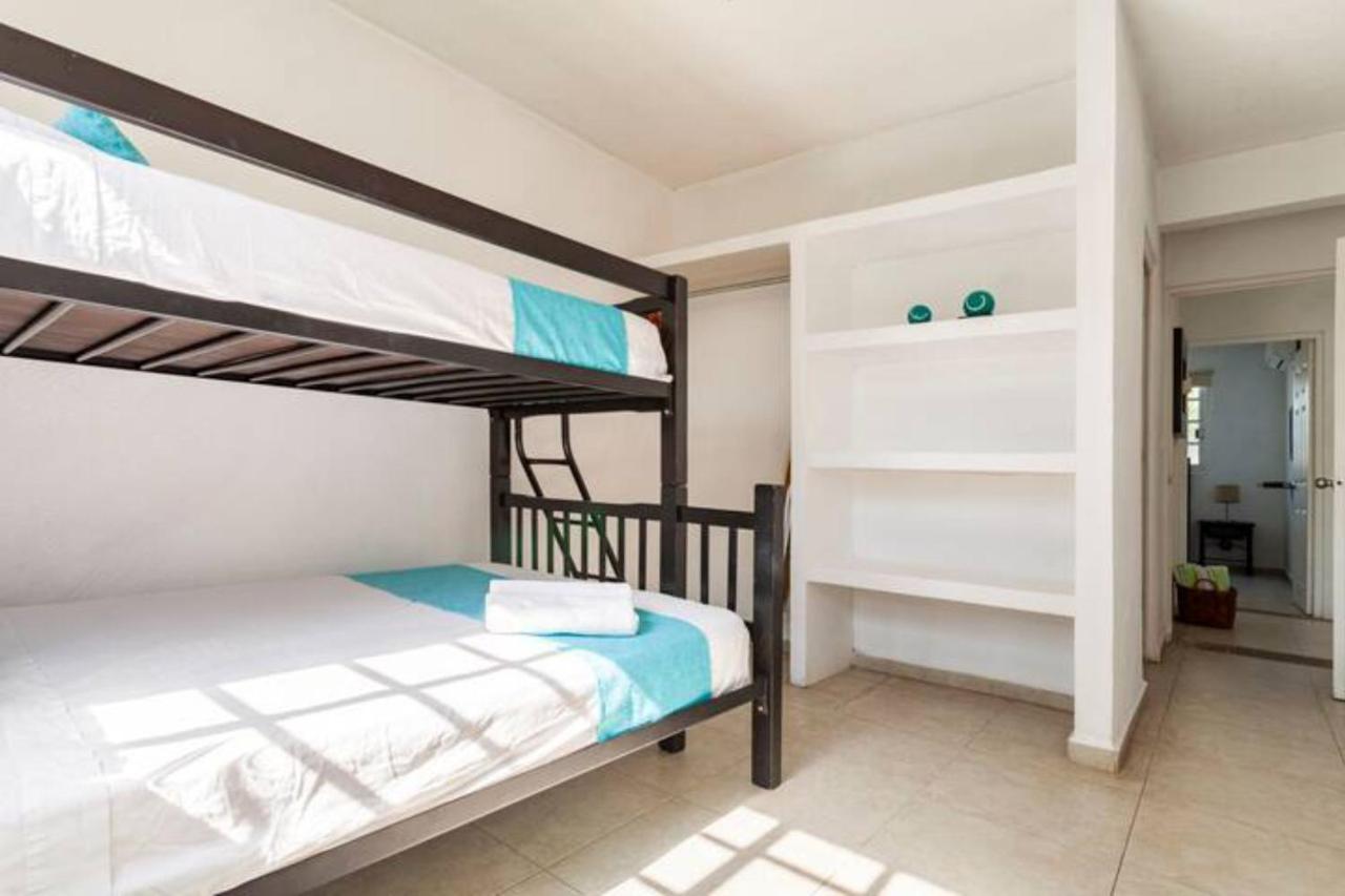 Nuevo En Booking Casa Acapulco Diamante A Pasos De La Playa Εξωτερικό φωτογραφία