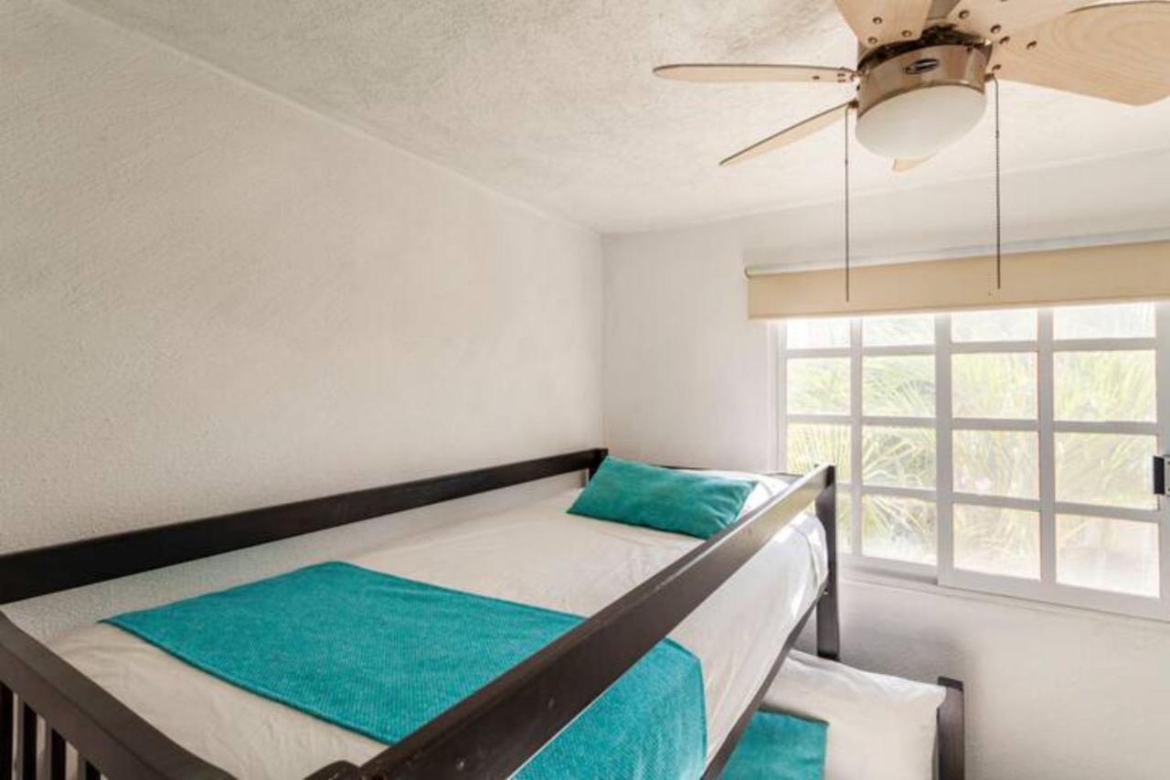 Nuevo En Booking Casa Acapulco Diamante A Pasos De La Playa Εξωτερικό φωτογραφία