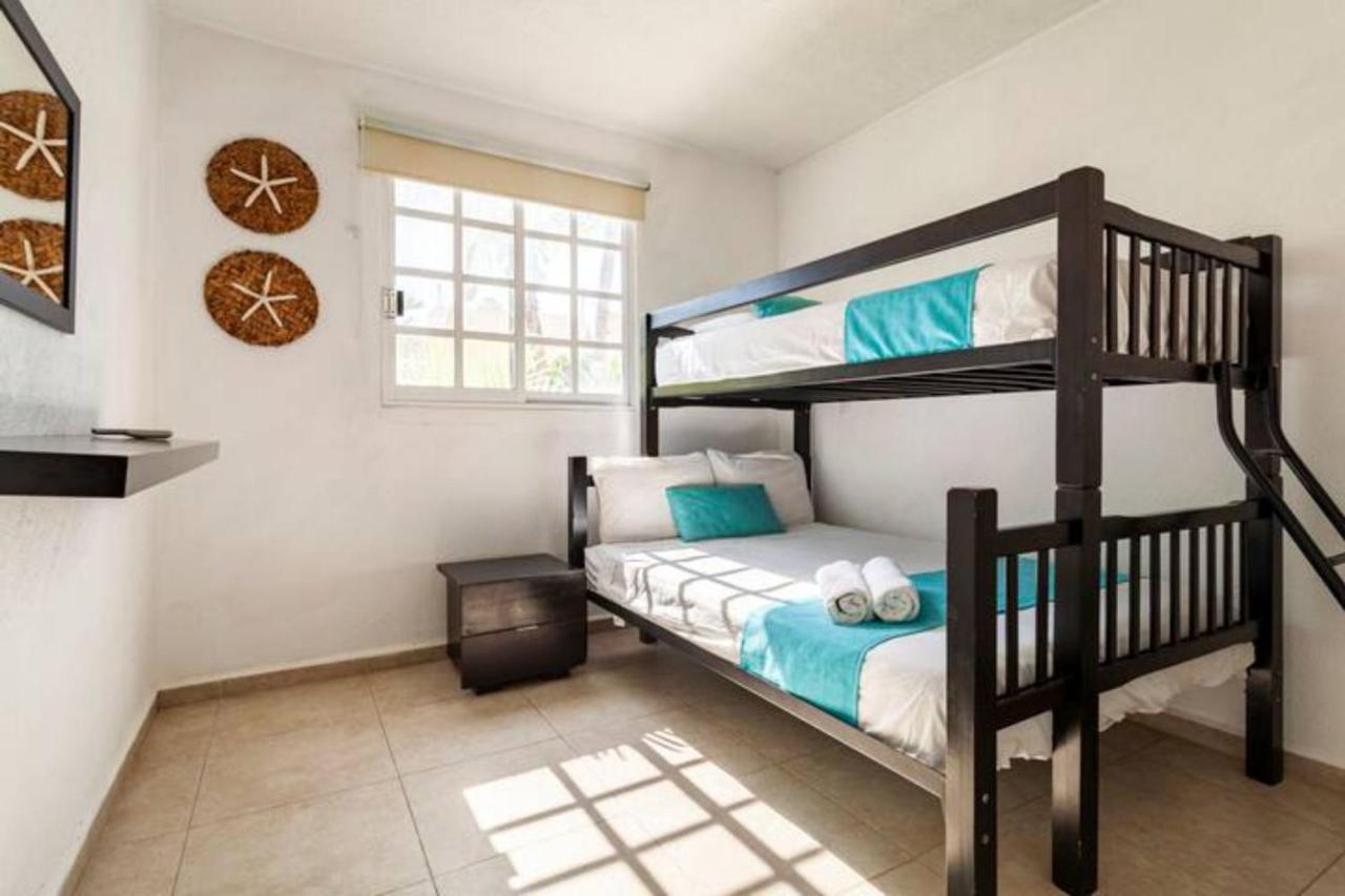 Nuevo En Booking Casa Acapulco Diamante A Pasos De La Playa Εξωτερικό φωτογραφία