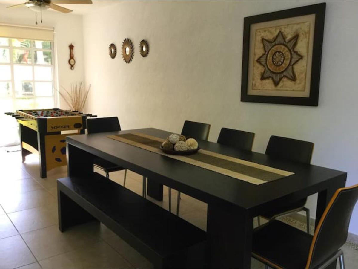 Nuevo En Booking Casa Acapulco Diamante A Pasos De La Playa Εξωτερικό φωτογραφία