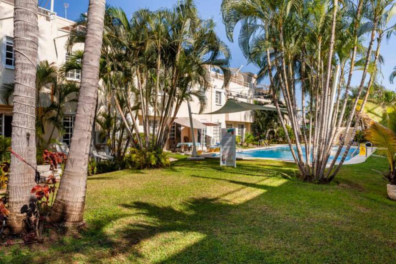 Nuevo En Booking Casa Acapulco Diamante A Pasos De La Playa Εξωτερικό φωτογραφία