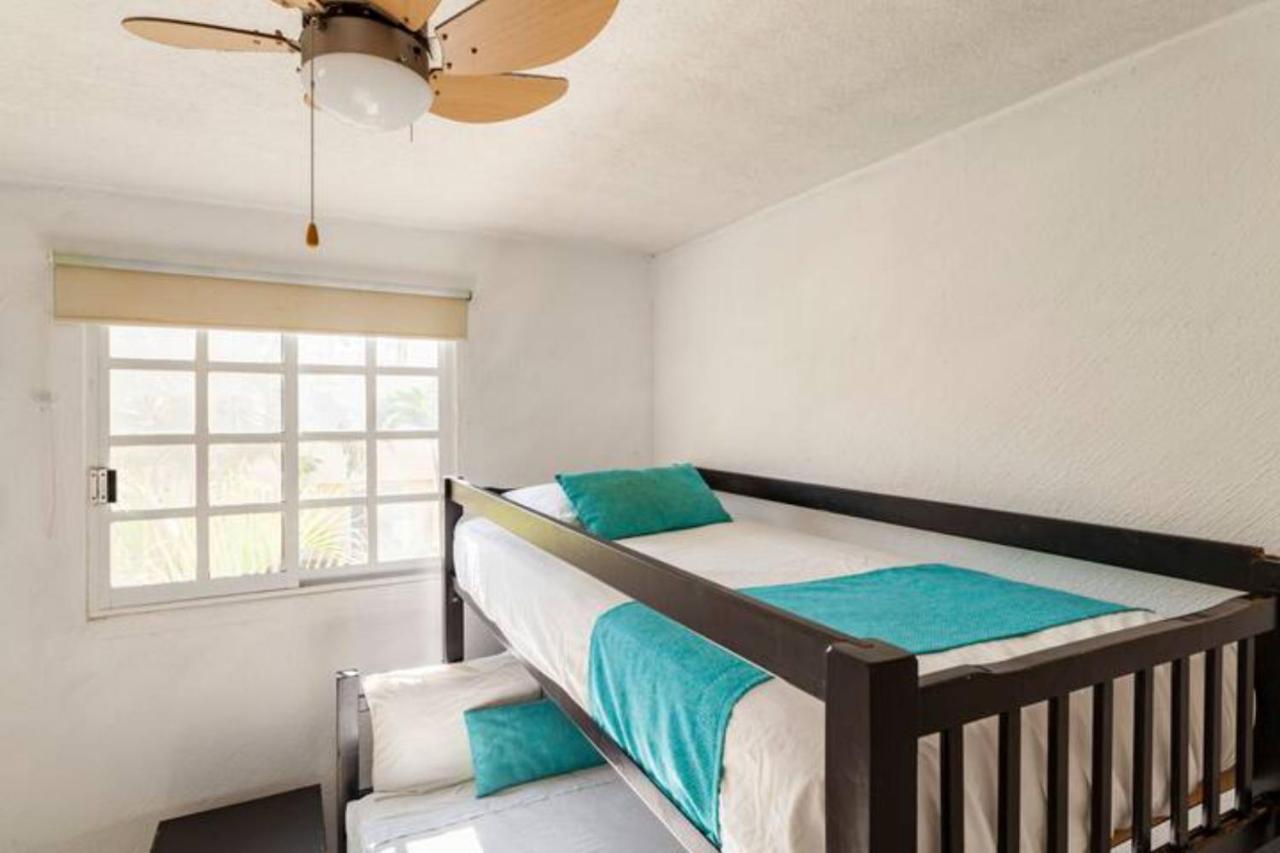 Nuevo En Booking Casa Acapulco Diamante A Pasos De La Playa Εξωτερικό φωτογραφία