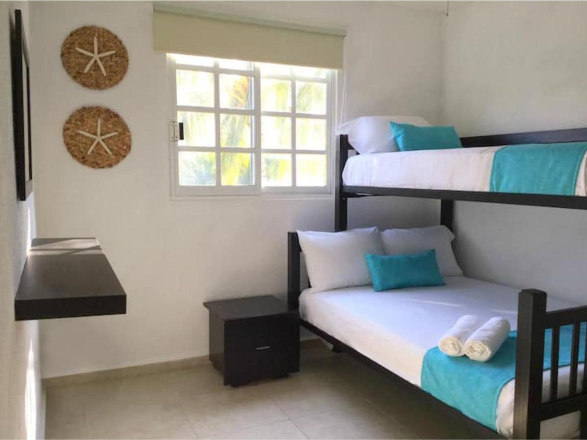 Nuevo En Booking Casa Acapulco Diamante A Pasos De La Playa Εξωτερικό φωτογραφία