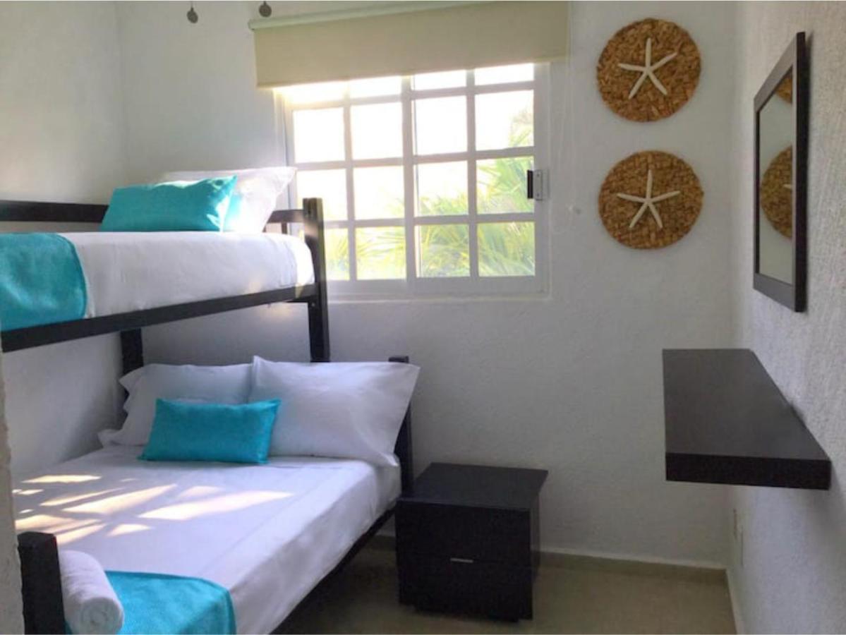 Nuevo En Booking Casa Acapulco Diamante A Pasos De La Playa Εξωτερικό φωτογραφία