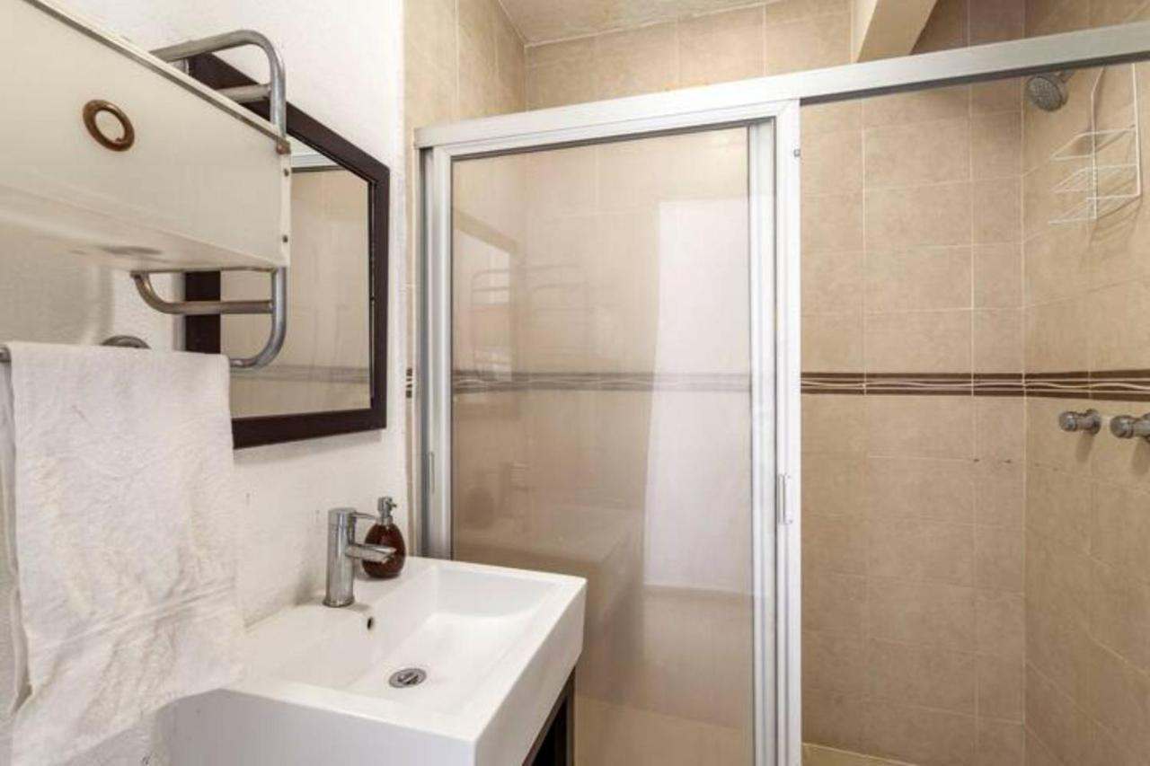 Nuevo En Booking Casa Acapulco Diamante A Pasos De La Playa Εξωτερικό φωτογραφία