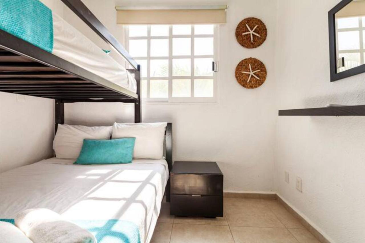 Nuevo En Booking Casa Acapulco Diamante A Pasos De La Playa Εξωτερικό φωτογραφία