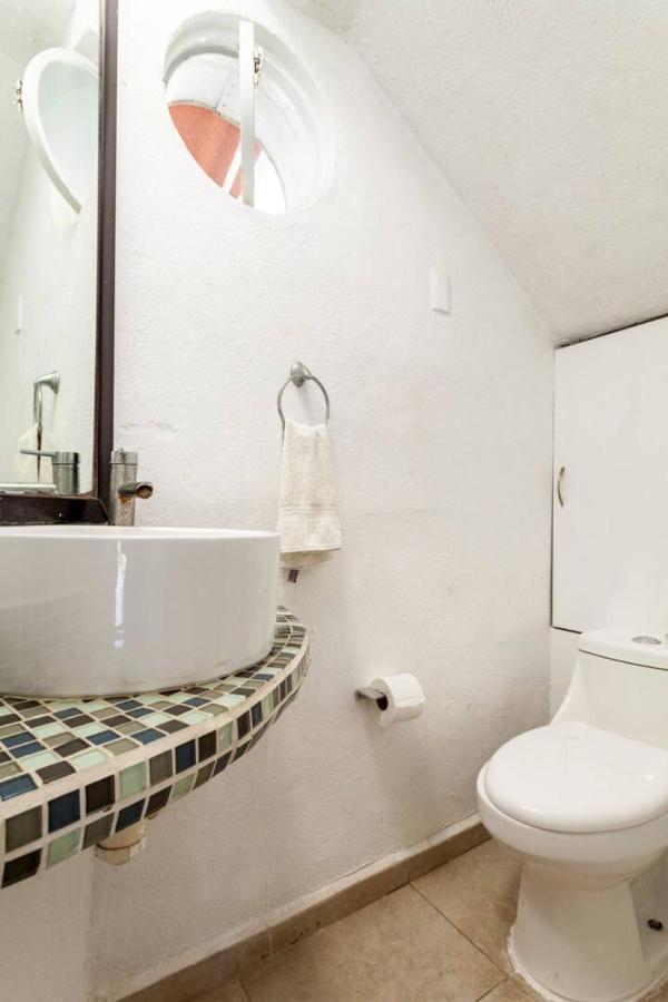 Nuevo En Booking Casa Acapulco Diamante A Pasos De La Playa Εξωτερικό φωτογραφία