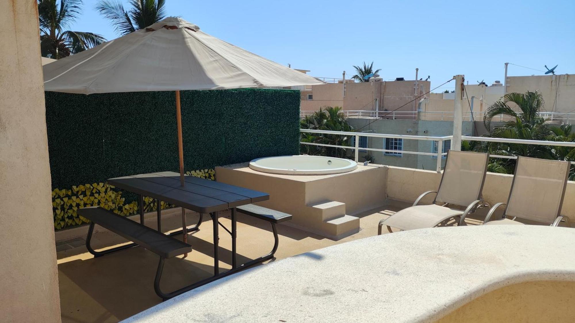 Nuevo En Booking Casa Acapulco Diamante A Pasos De La Playa Εξωτερικό φωτογραφία