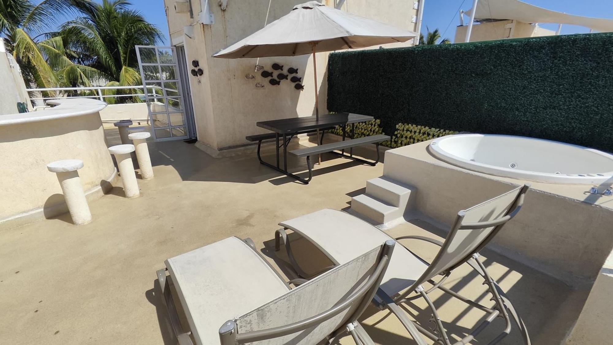 Nuevo En Booking Casa Acapulco Diamante A Pasos De La Playa Εξωτερικό φωτογραφία