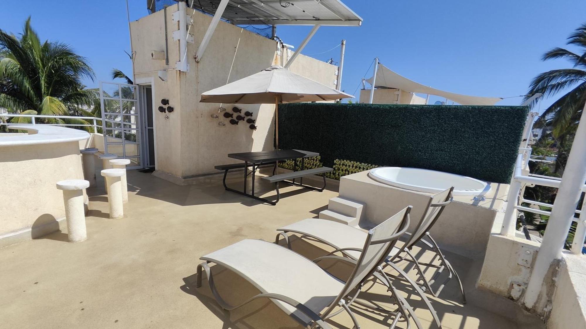 Nuevo En Booking Casa Acapulco Diamante A Pasos De La Playa Εξωτερικό φωτογραφία